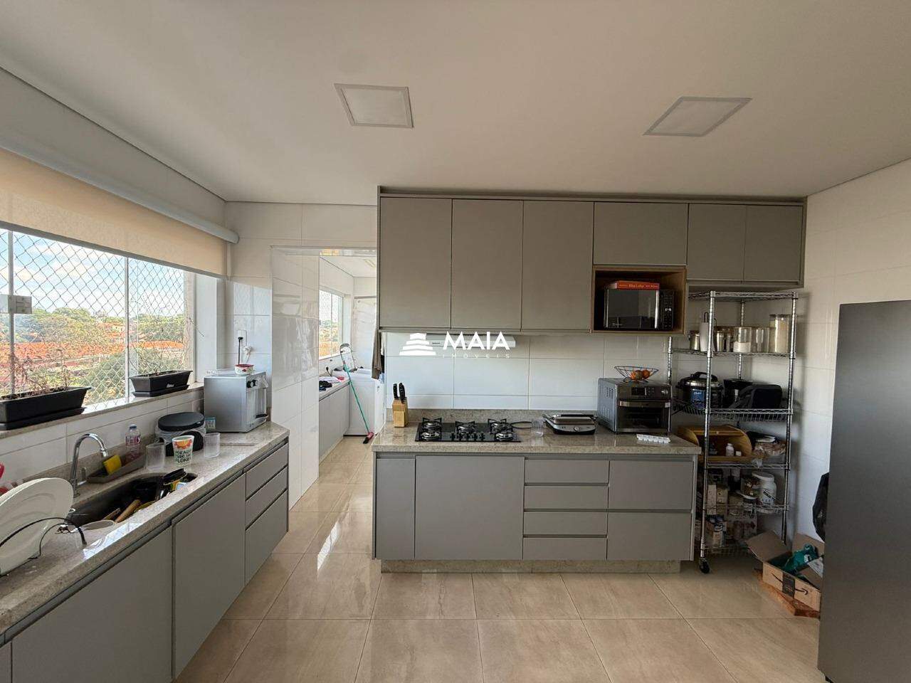 Apartamento à venda no Parque das Acácias: 