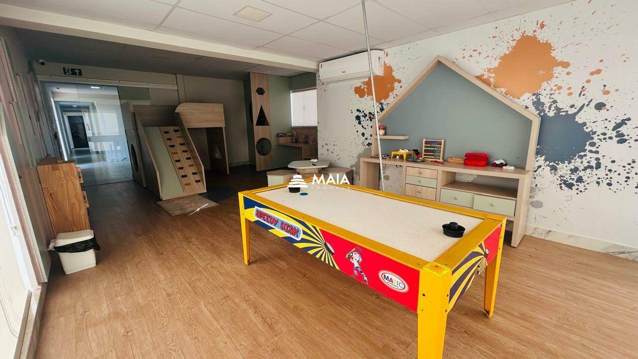 Apartamento à venda no Parque das Acácias: 