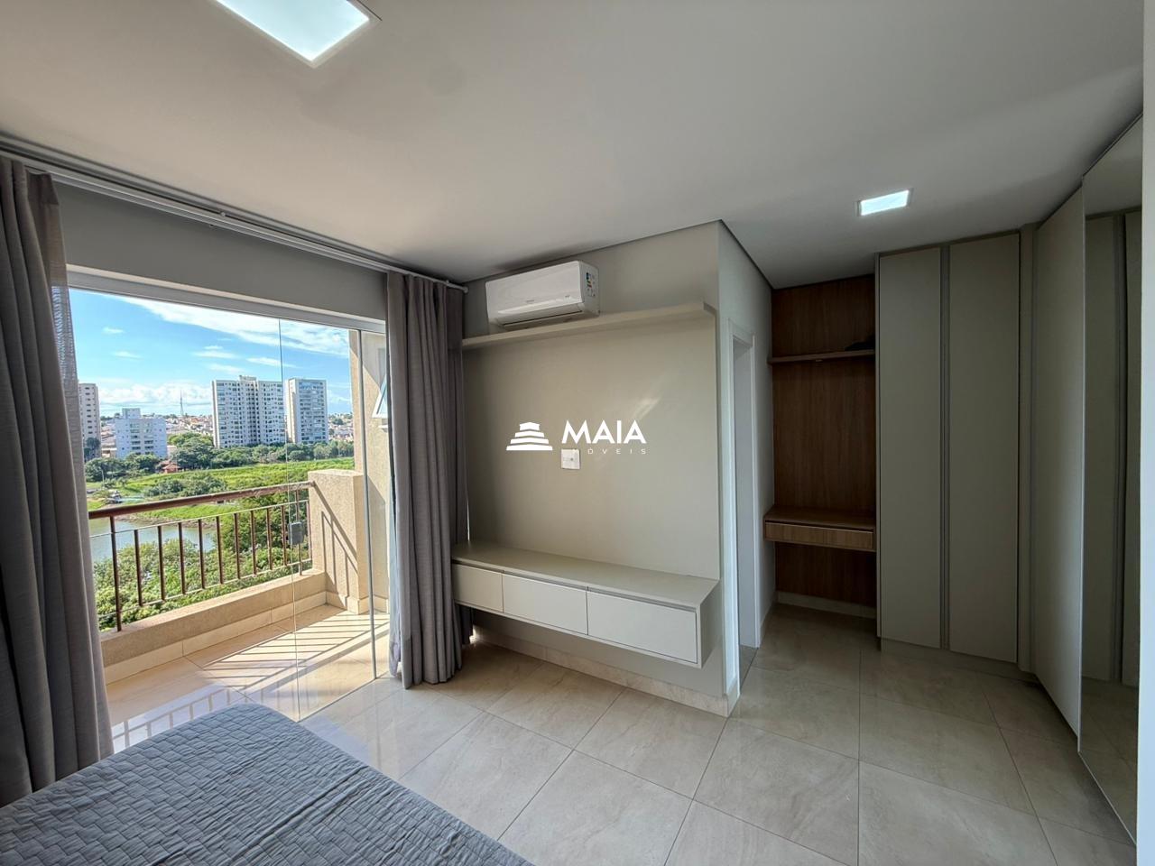 Apartamento à venda no Parque das Acácias: 