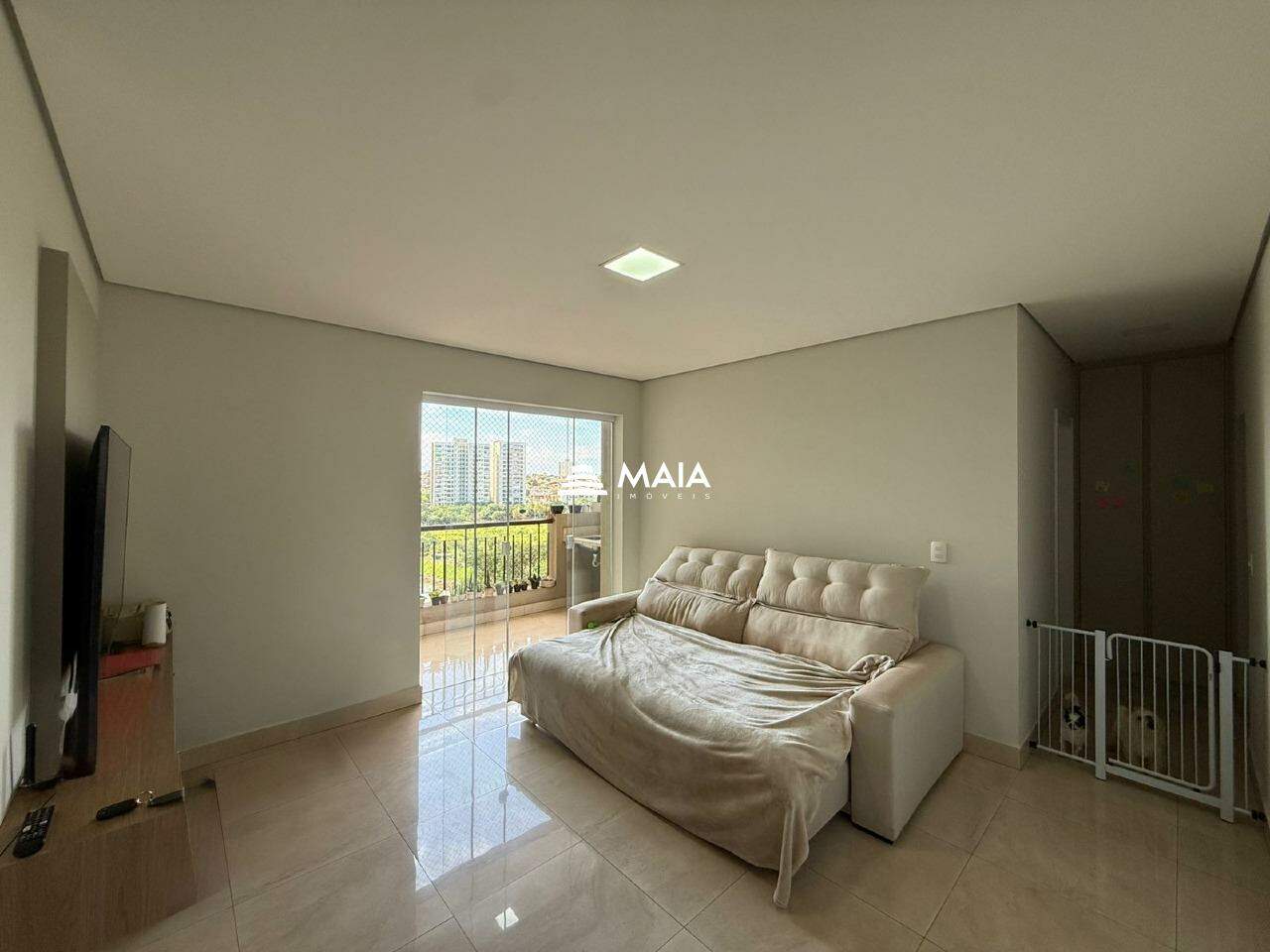 Apartamento à venda no Parque das Acácias: 