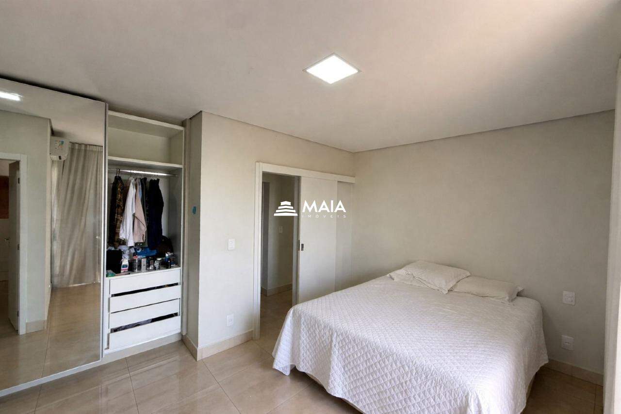Apartamento à venda no Parque das Acácias: 