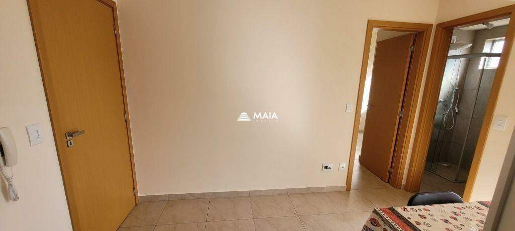 Apartamento à venda no Nossa Senhora da Abadia: 