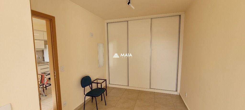 Apartamento à venda no Nossa Senhora da Abadia: 