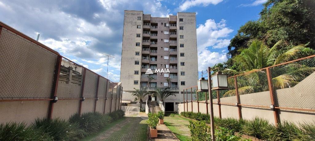 Apartamento á venda no Residencial Portal Park Residence