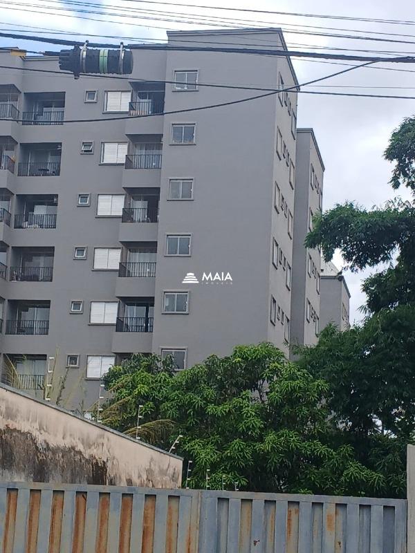 Apartamento à venda no Nossa Senhora da Abadia: 