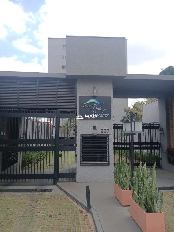 Apartamento á venda no Residencial Portal Park Residence