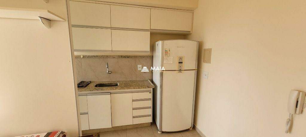 Apartamento à venda no Nossa Senhora da Abadia: 