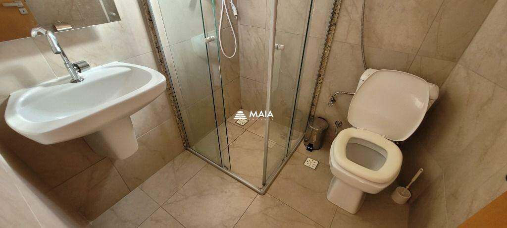 Apartamento à venda no Nossa Senhora da Abadia: 