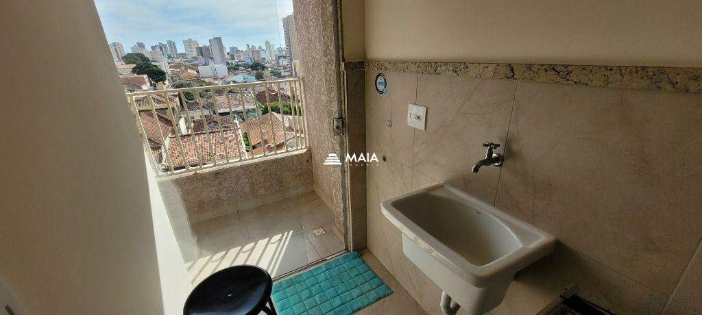 Apartamento à venda no Nossa Senhora da Abadia: 