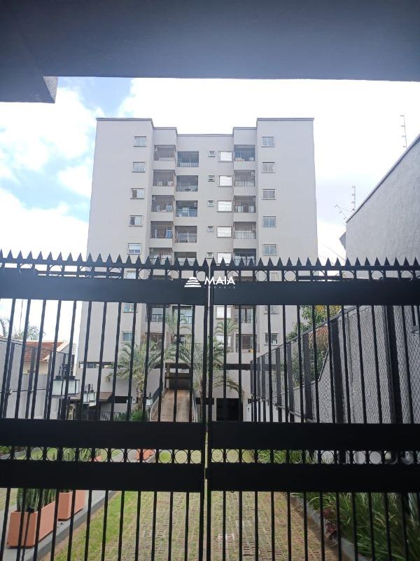 Apartamento à venda no Nossa Senhora da Abadia: 