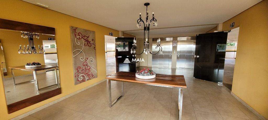 Apartamento à venda no Nossa Senhora da Abadia: 