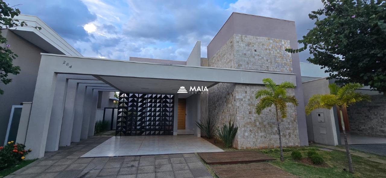 Casa de Condomínio à venda no Cyrela Landscape: 