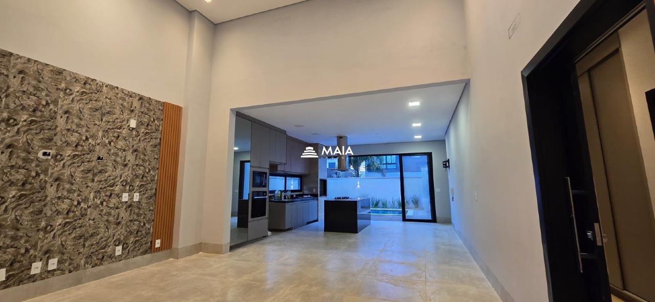 Casa de Condomínio à venda no Cyrela Landscape: 