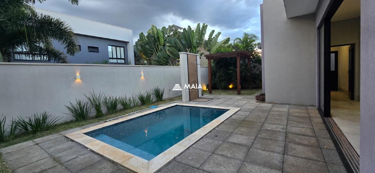 Casa à venda no Condomínio Cyrela I