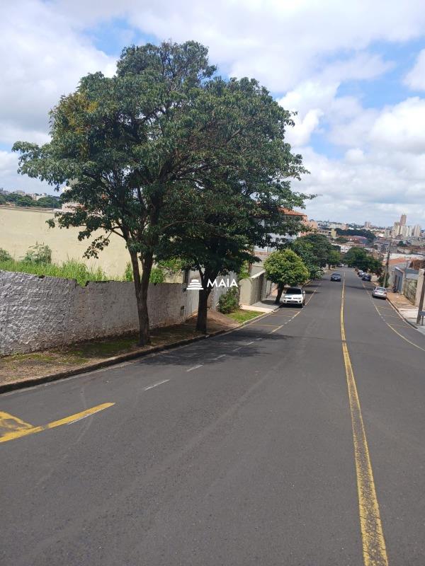 Terreno/Área à venda no Boa Vista: 