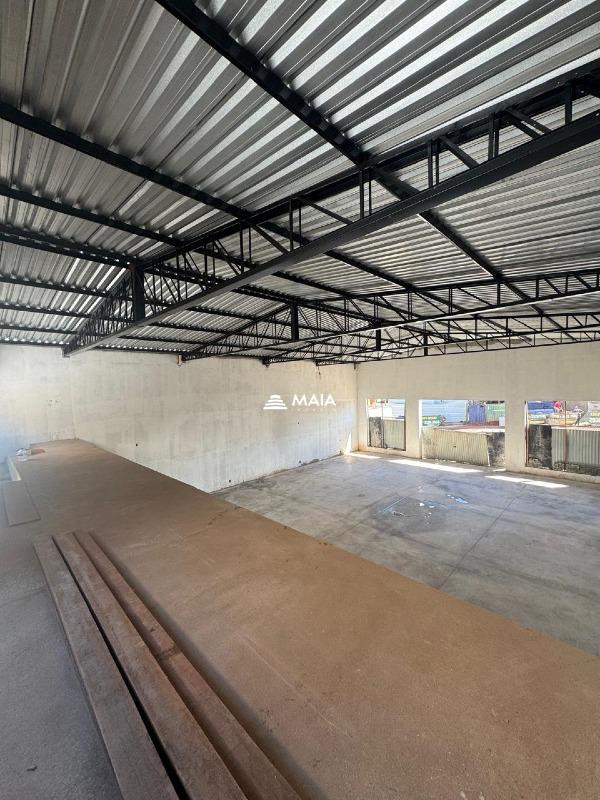 Comercial à venda no Santa Maria: 