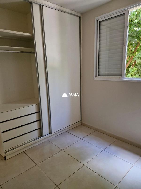 Apartamento à venda no Parque das Acácias: 