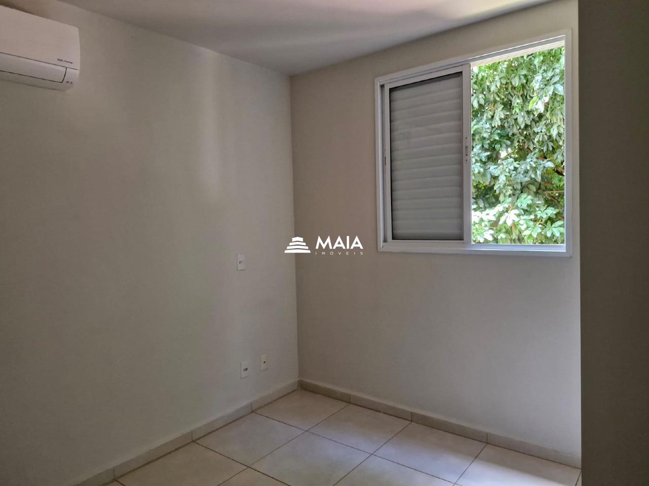 Apartamento à venda no Parque das Acácias: 