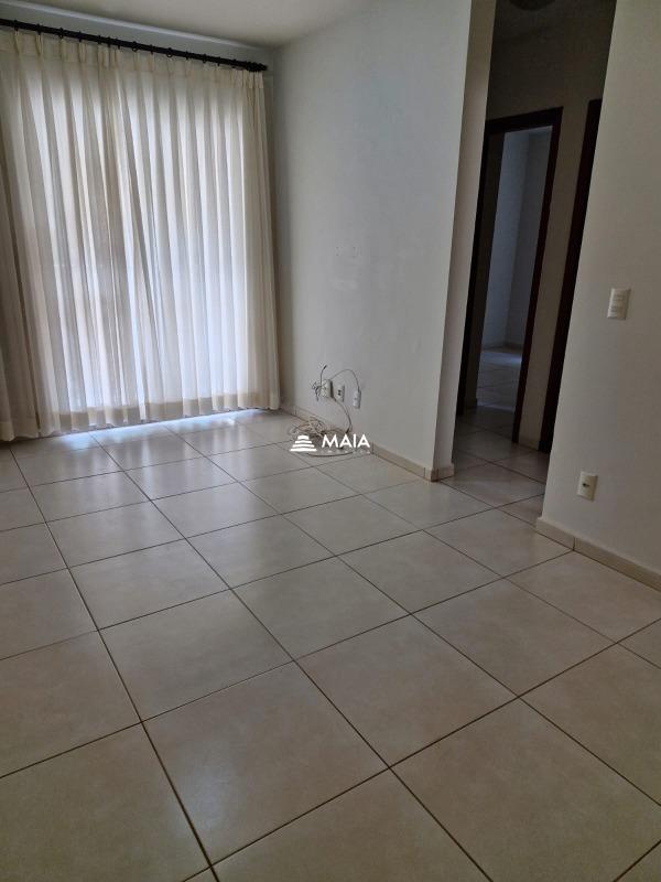 Apartamento à venda no Parque das Acácias: 