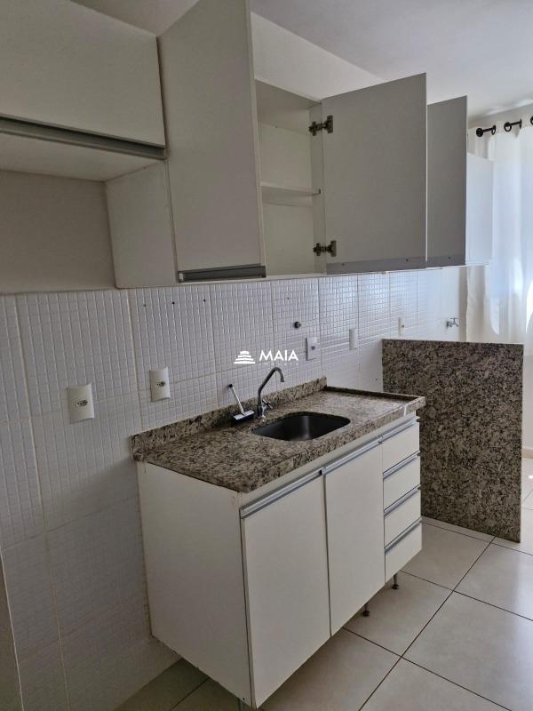 Apartamento à venda no Parque das Acácias: 