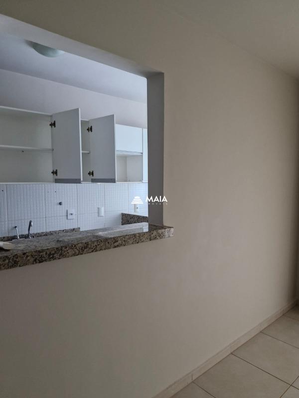 Apartamento à venda no Parque das Acácias: 