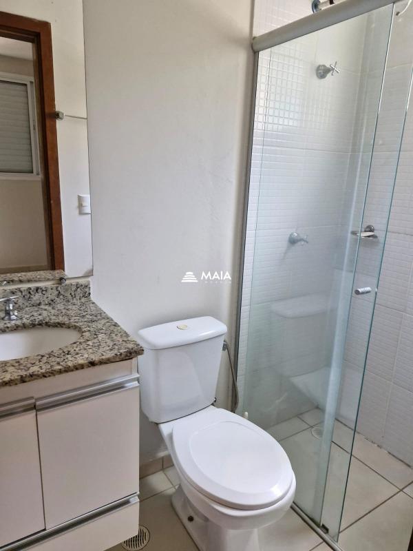 Apartamento à venda no Parque das Acácias: 