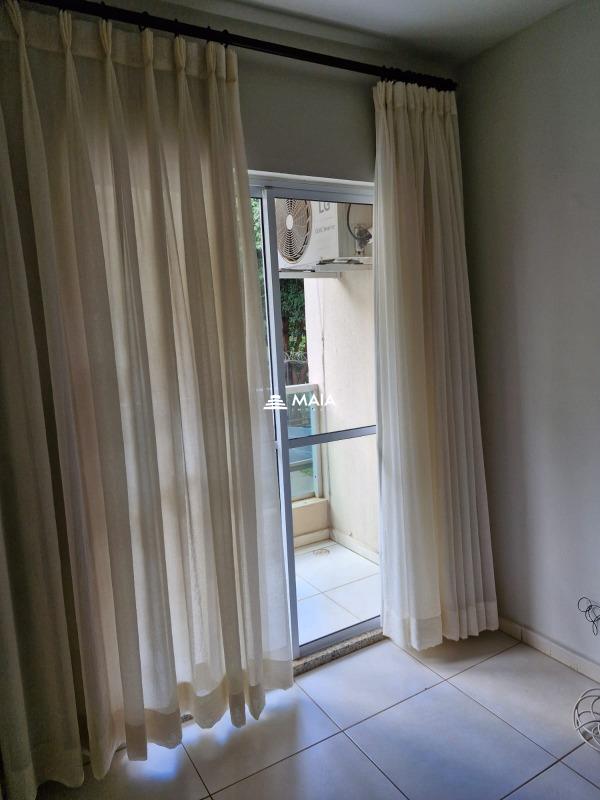 Apartamento para aluguel no Parque das Acácias: 