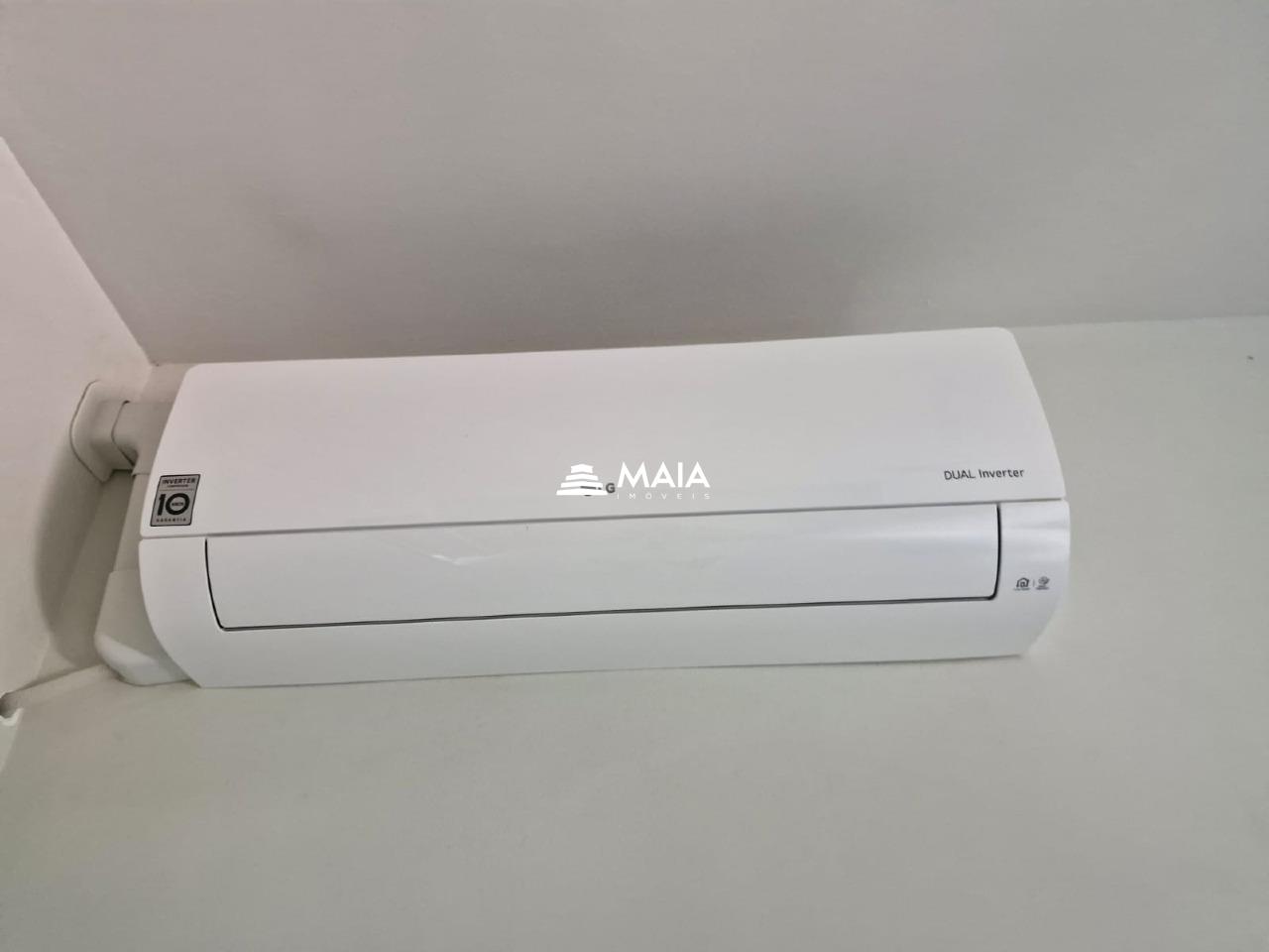 Apartamento para aluguel no Parque das Acácias: 