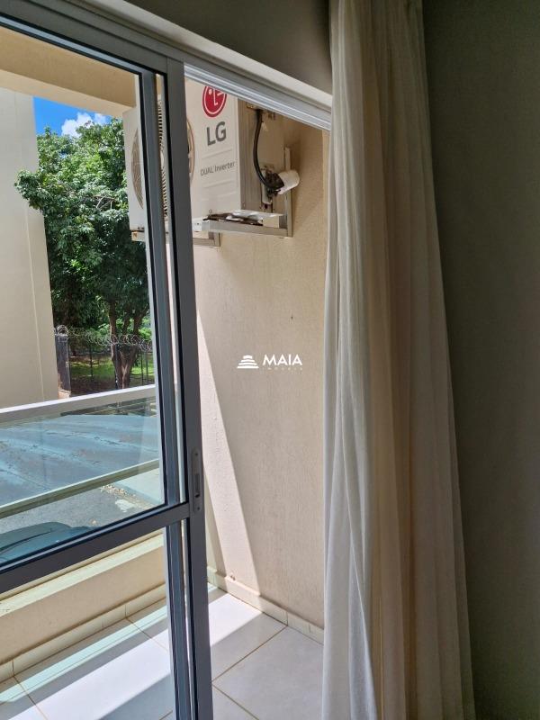 Apartamento para aluguel no Parque das Acácias: 