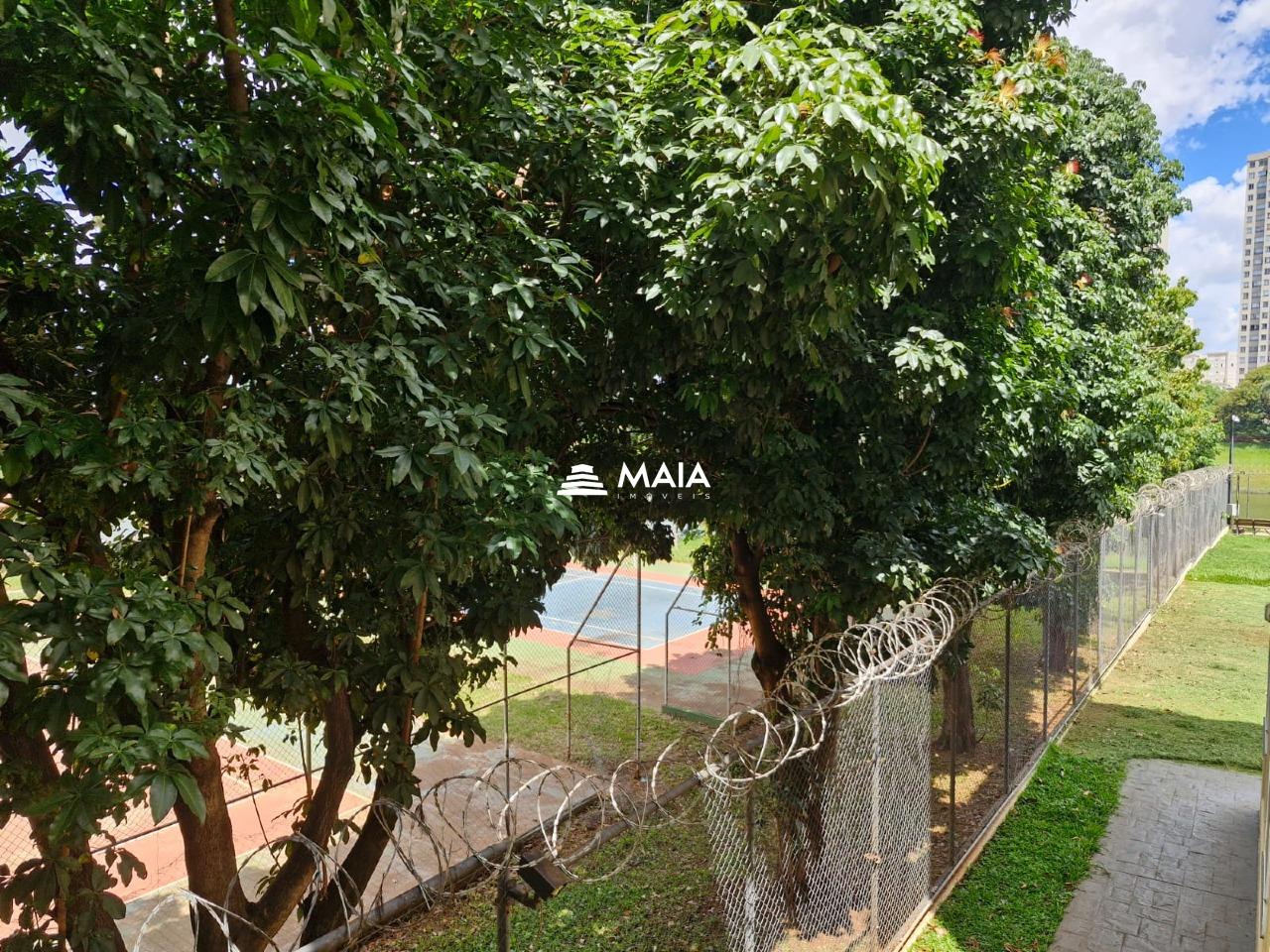 Apartamento para aluguel no Parque das Acácias: 