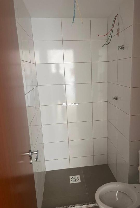 Apartamento para aluguel no Conjunto Frei Eugênio: 