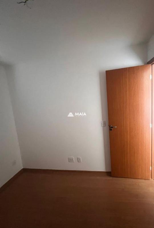 Apartamento para aluguel no Conjunto Frei Eugênio: 