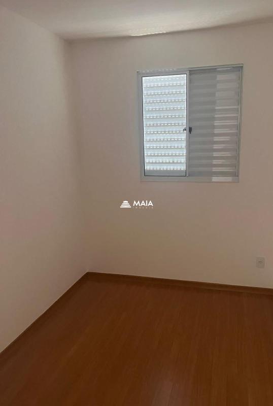 Apartamento para aluguel no Conjunto Frei Eugênio: 