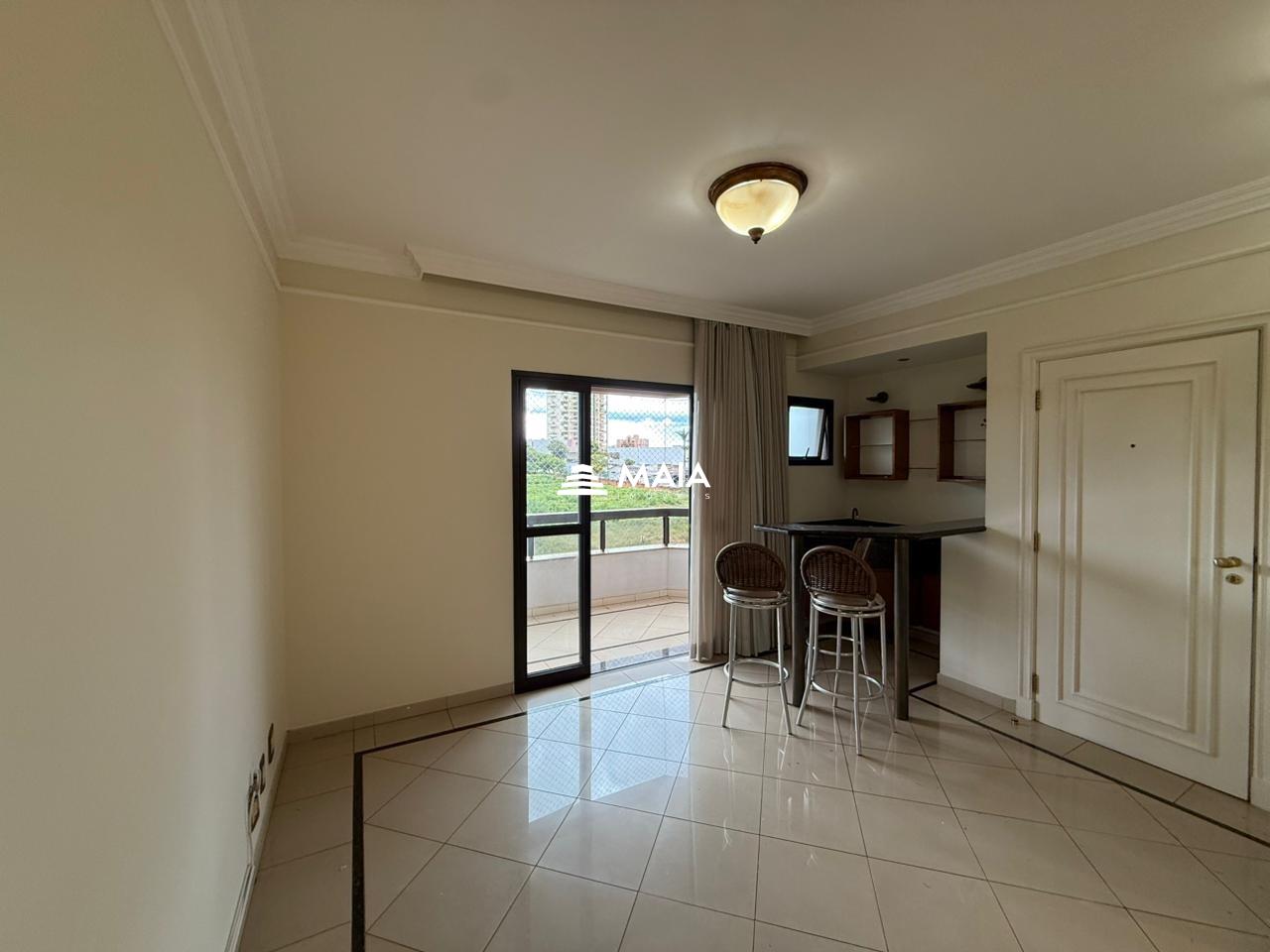 Apartamento para aluguel no São Benedito: 