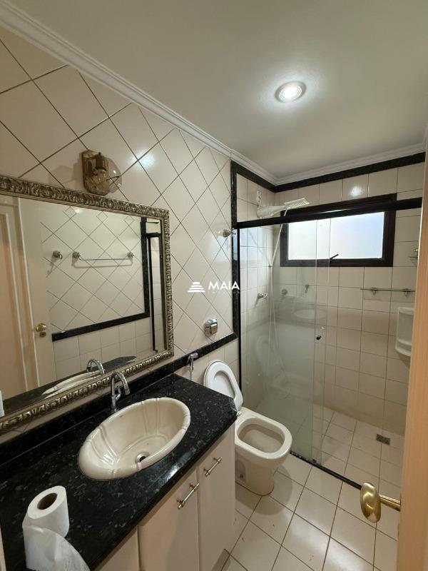 Apartamento para aluguel no São Benedito: 