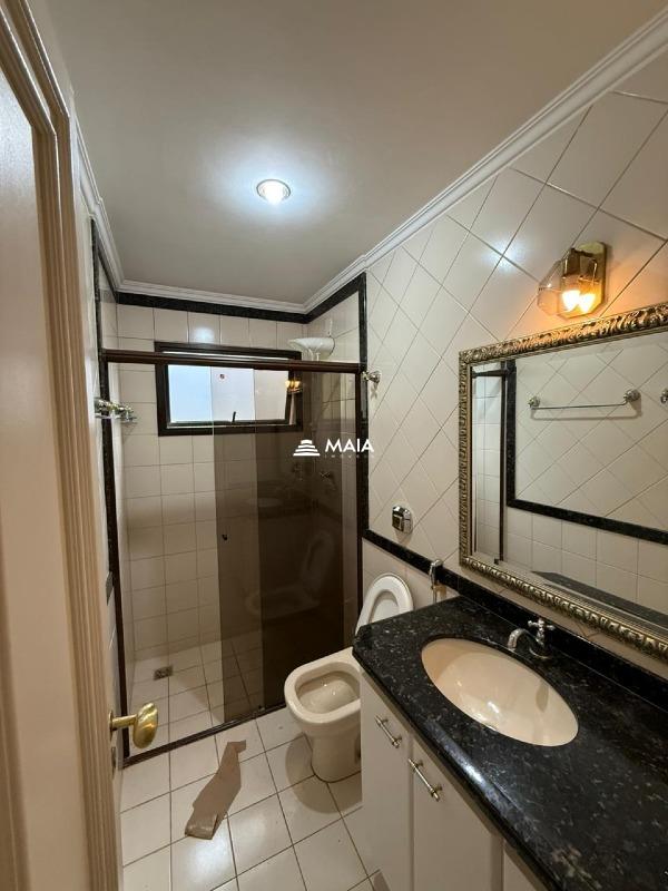 Apartamento para aluguel no São Benedito: 