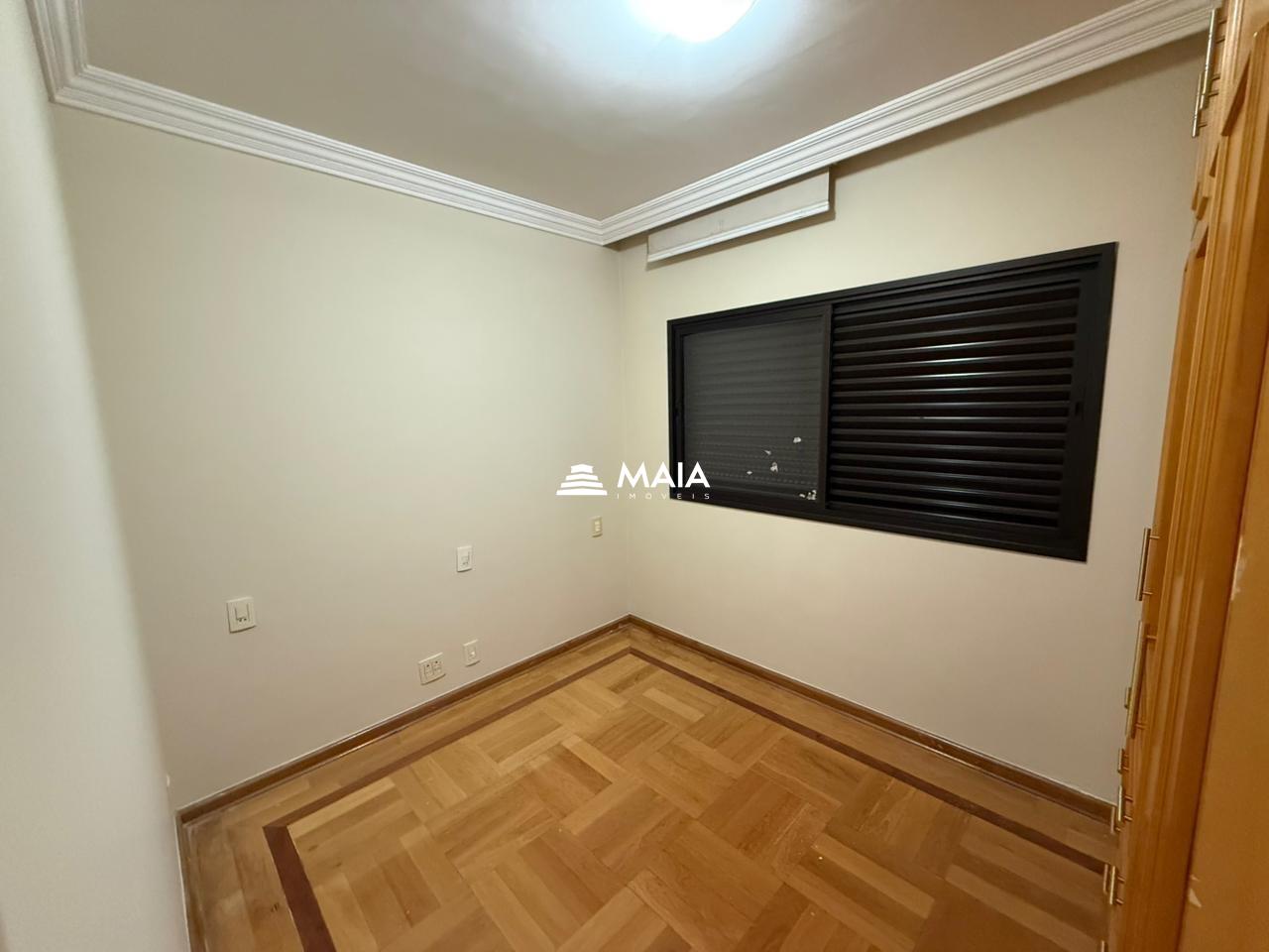 Apartamento para aluguel no São Benedito: 