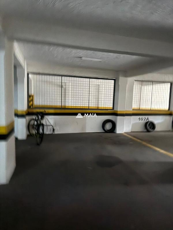 Apartamento para aluguel no São Benedito: 