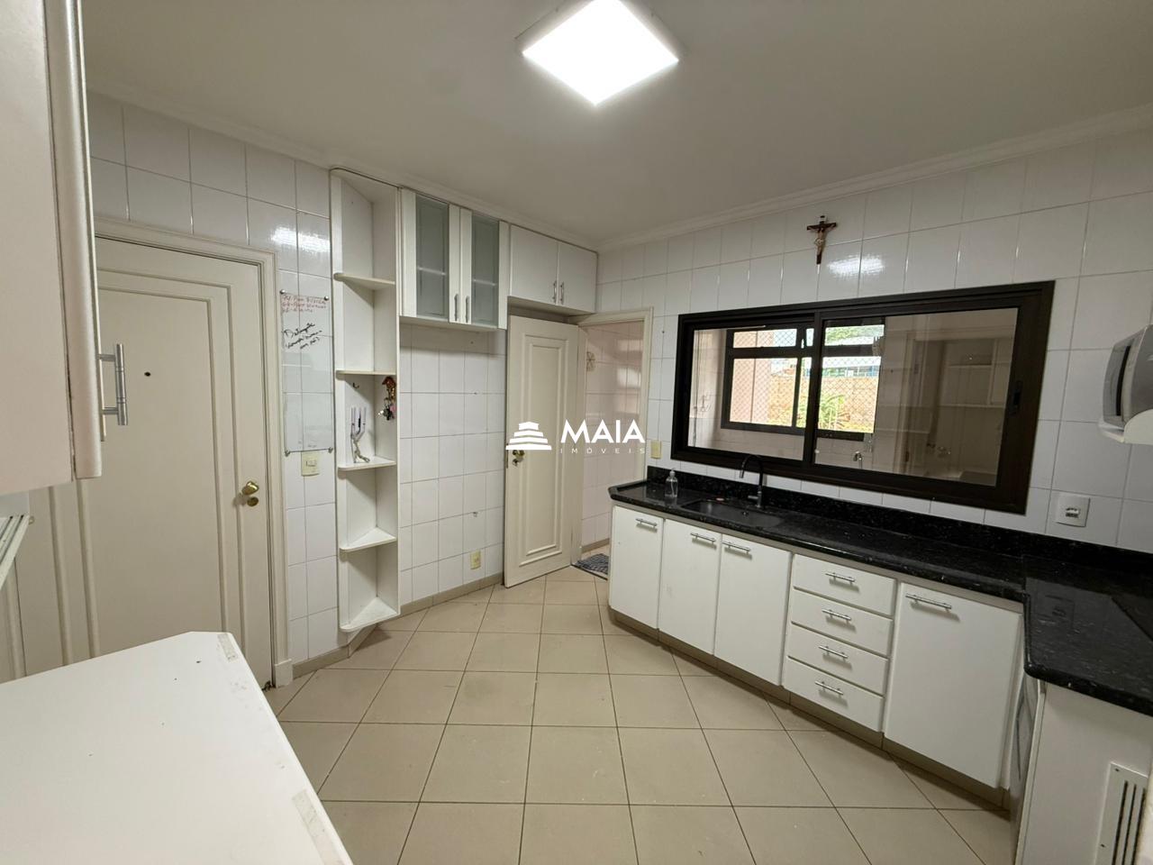 Apartamento para aluguel no São Benedito: 