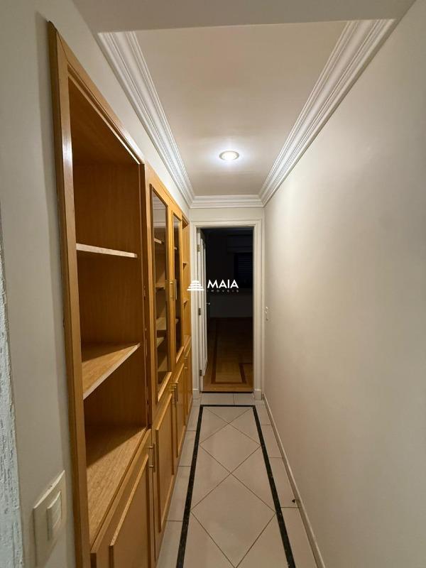 Apartamento para aluguel no São Benedito: 