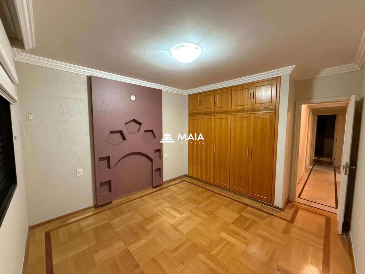 Apartamento para aluguel no São Benedito: 