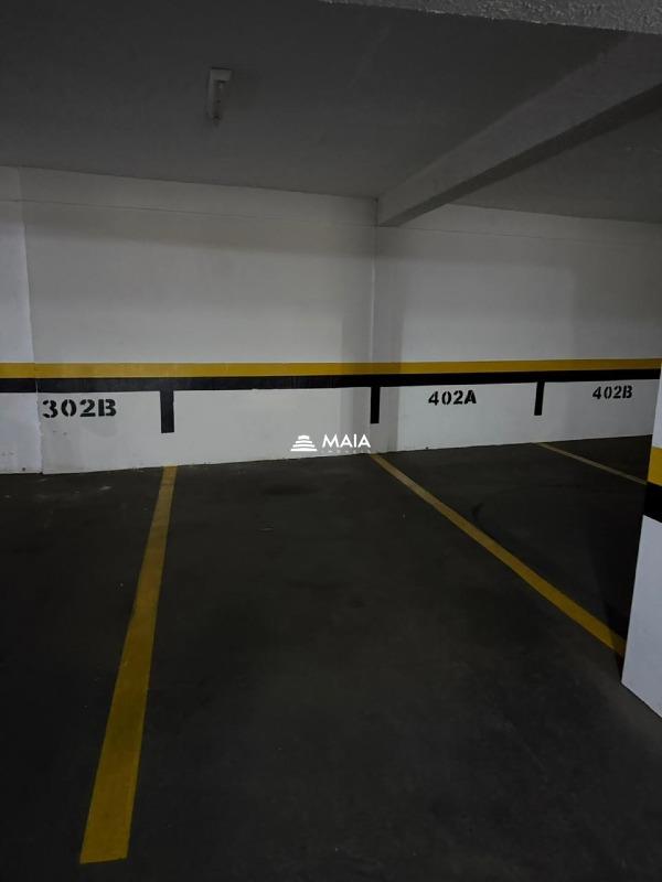 Apartamento para aluguel no São Benedito: 