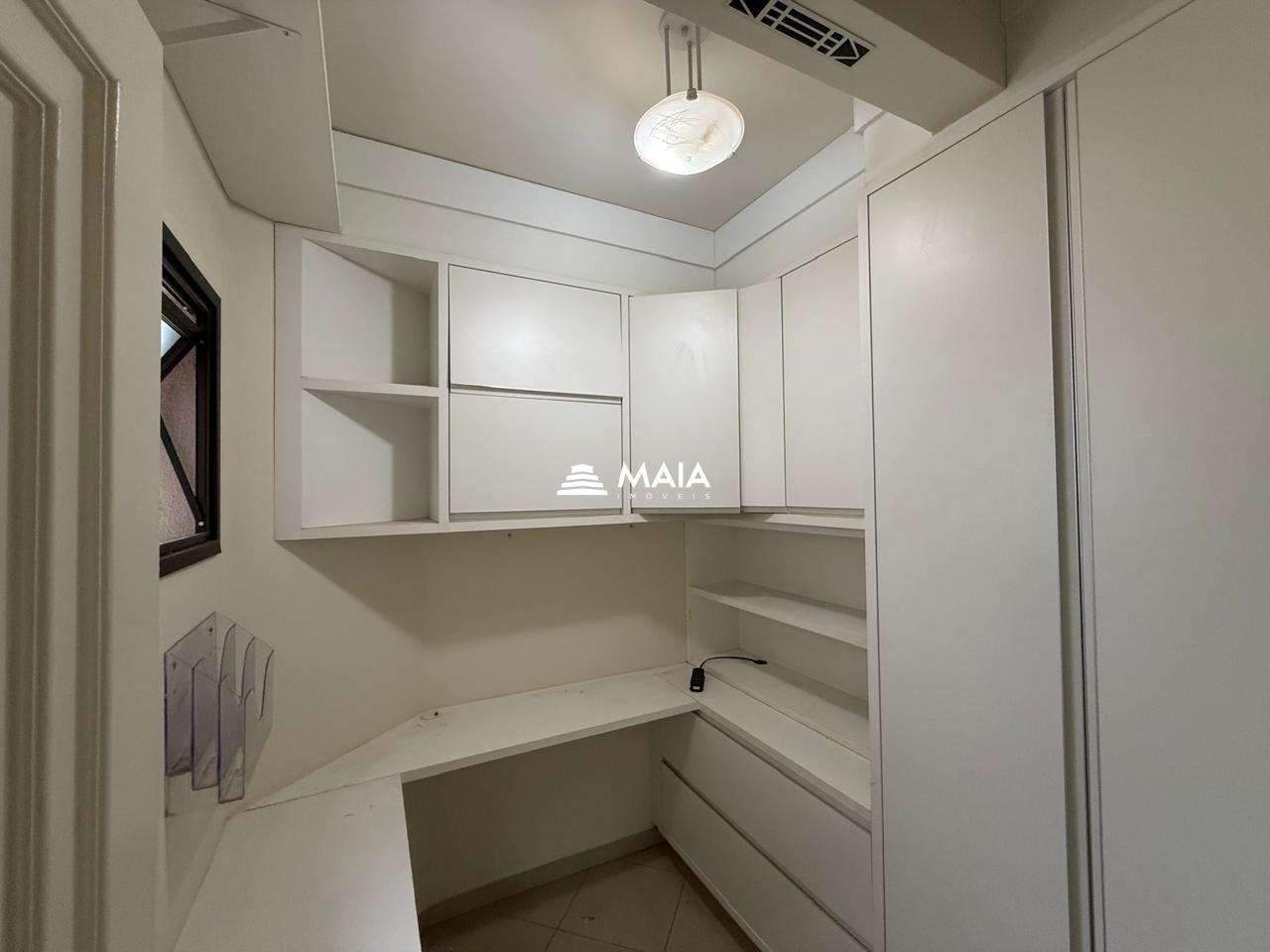 Apartamento para aluguel no São Benedito: 