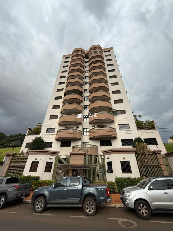 Apartamento para alugar no São Benedito