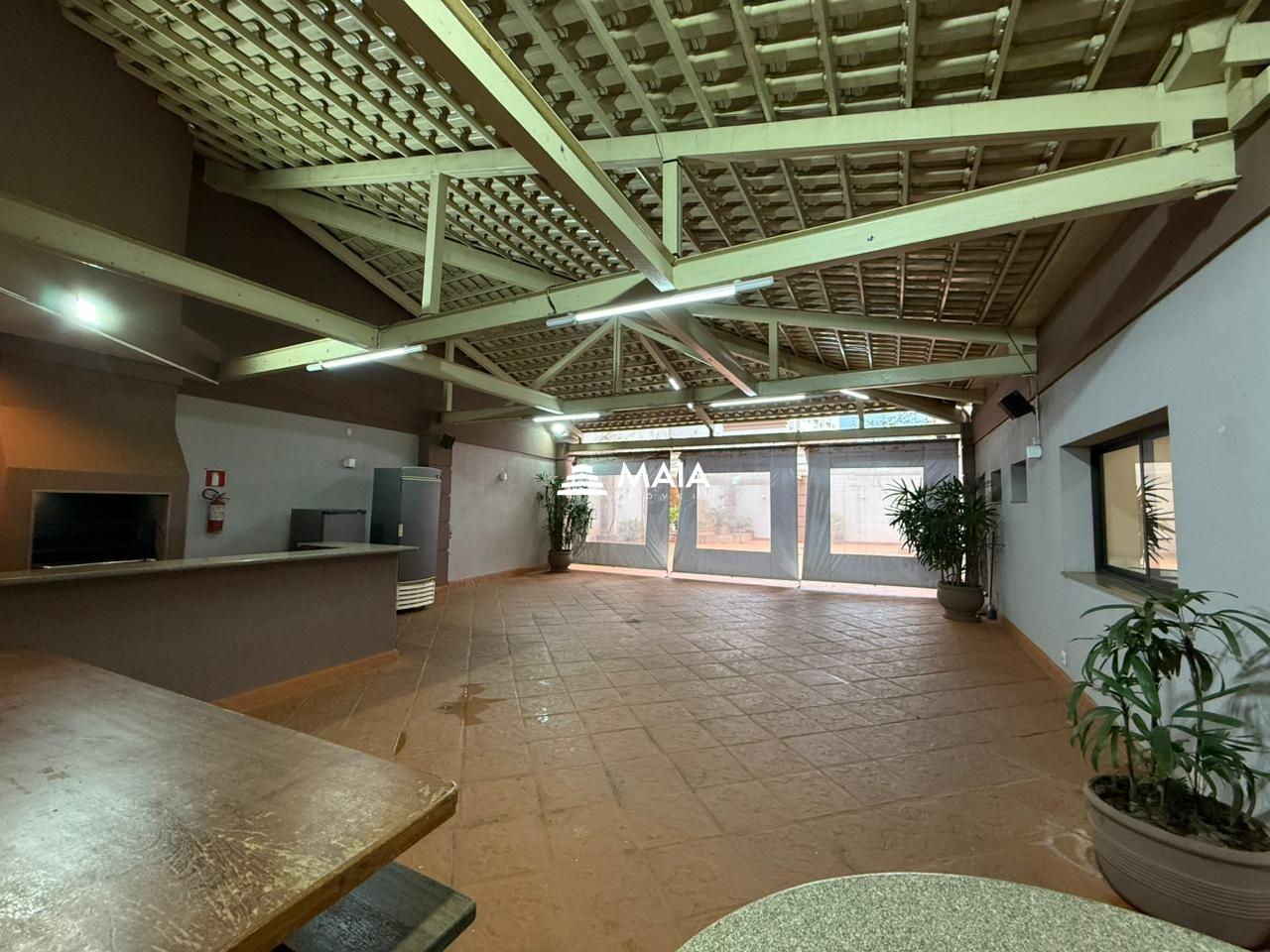 Apartamento para aluguel no São Benedito: 