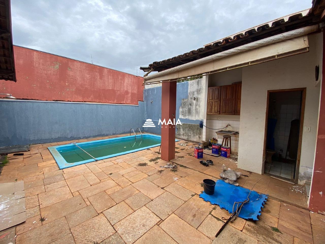 Casa à venda no Olinda: 