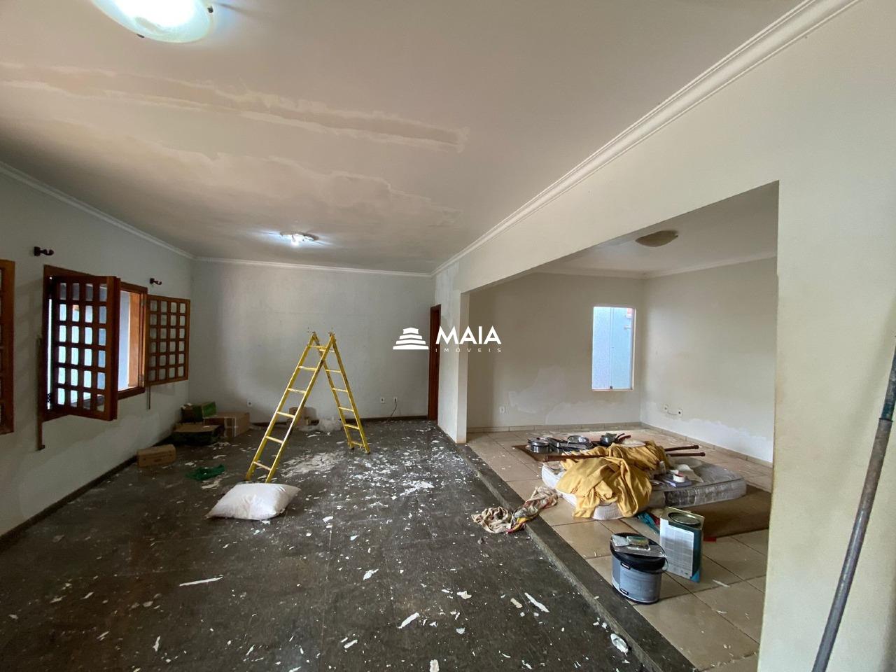 Casa à venda no Olinda: 