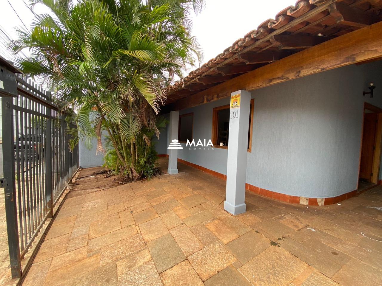 Casa à venda no Olinda: 