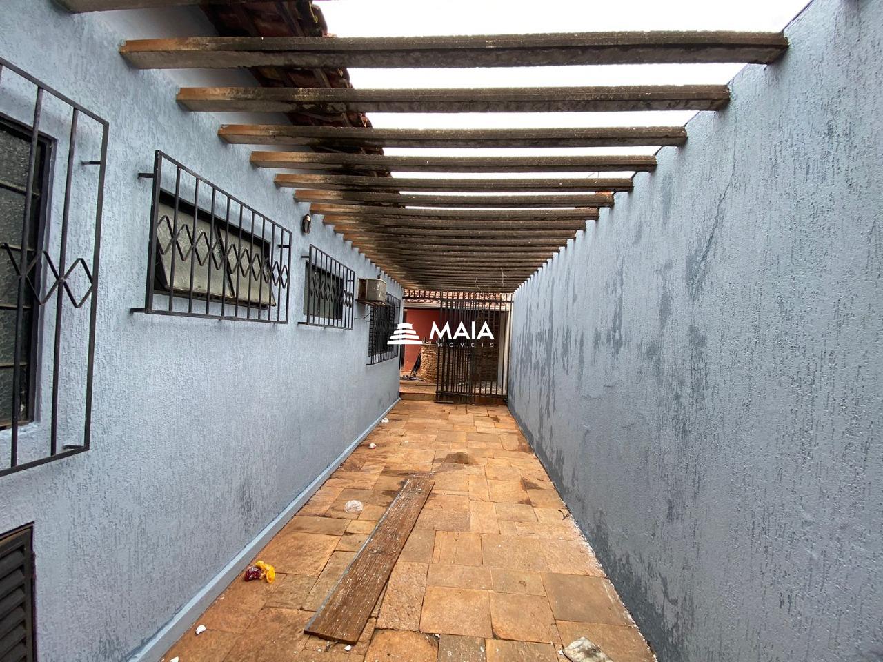 Casa à venda no Olinda: 