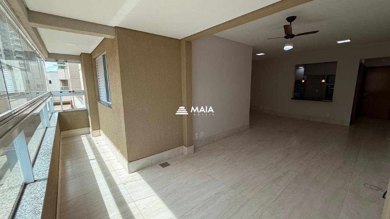 Apartamento à venda no Santa Maria: 